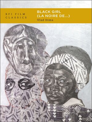 cover image of Black Girl (La Noire de...)